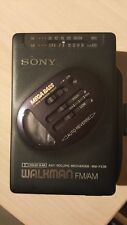 Sonywm fx3 dolbyb usato  Meran