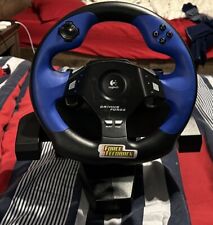 Logitech driving force for sale  USA