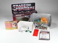 Hasbro transformers 1986 d'occasion  Faverges