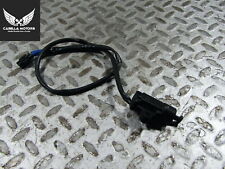 Sensor caballete yamaha usato  Italia