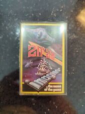 Spectrum game zip for sale  FARNBOROUGH