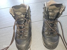 Meindl wanderschuhe 41 gebraucht kaufen  Kirchhundem