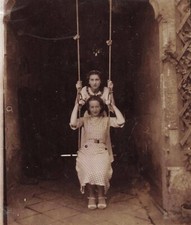 Old photograph circa d'occasion  Expédié en Belgium