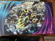 Shiny primal groudon usato  Novate Milanese