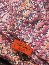 Missoni grande calda usato  Chiavari