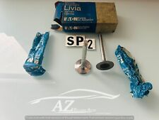 Valvole aspirazione alfa usato  Gioia Tauro