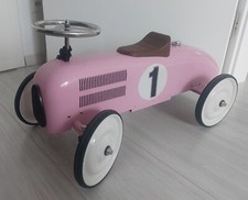 Kinder laufrad rutscherfahrzeu gebraucht kaufen  Herbrechtingen