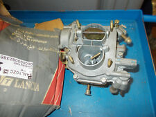 Carburatore lancia beta usato  Malgrate
