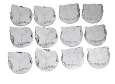 Rundbases 30mm tempel gebraucht kaufen  Berlin