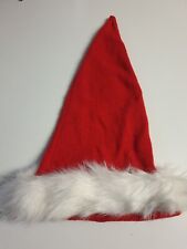 Bonnet rouge enfants d'occasion  Iguerande