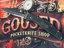 0800 spyderco endura gebraucht kaufen  Leimen