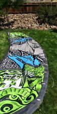 Naish ride kiteboarding for sale  Reno