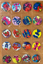 Choose number monster for sale  HITCHIN