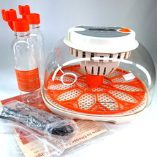 Eggs incubator automatic for sale  Burnham