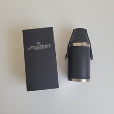 Vintage livingstone london for sale  BRISTOL