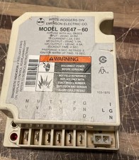 50e47 white rodgers for sale  Rochester