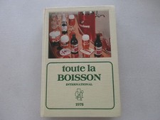 Boisson kanterbrau 1978 d'occasion  Gueux