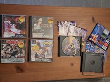 Lot jeux sony d'occasion  Baillargues