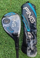 Ping series hybrid for sale  UPMINSTER