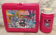 Vntg 1987 plastic for sale  Austin