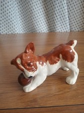 vintage fox terrier for sale vintage fox terrier for sale WHITCHURCH