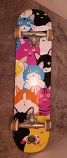 Enjoi skateboard litterbox for sale  Carlisle