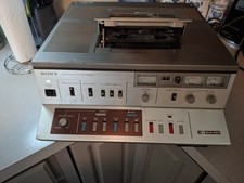 Vintage portable sony for sale  Winfield