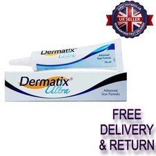 Dermatix ultra silicone for sale  SWANLEY