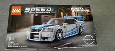 Lego 76917 fast d'occasion  France