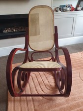 cane rocking chair for sale  CHORLEY