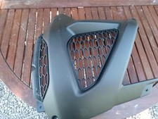Yamaha 1200z grill for sale  PRESTON