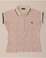 polo fred perry d'occasion  Expédié en Belgium