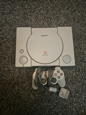 Playstation console controller for sale  CLACTON-ON-SEA