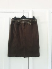 Designer skirt luisa for sale  RYE