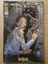 The darkness splitter gebraucht kaufen The darkness splitter gebraucht kaufen  Langenselbold