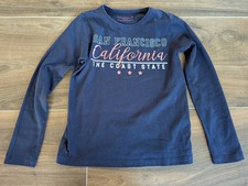 Longsleeve langarmshirt aufdru gebraucht kaufen  Gottfrieding