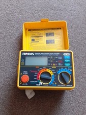 Untested robin kts for sale  WOLVERHAMPTON