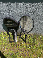 Dunlop revelation tennisschlä gebraucht kaufen  Bochum