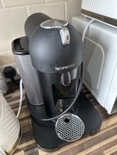 Nespresso vertuo manual for sale  NEWTON-LE-WILLOWS