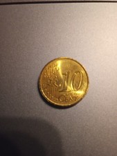 Cent stück monaco gebraucht kaufen Cent stück monaco gebraucht kaufen  Vaihingen an der Enz