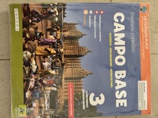 Libro scuola media usato  Santa Venerina