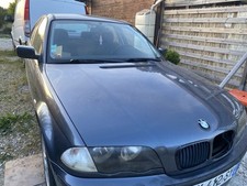 Bmw e46 berline d'occasion  Tocane-Saint-Apre