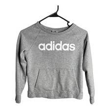 Adidas gray girls for sale  Gulfport