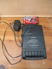 Sony tcm 939 for sale  HAVERFORDWEST