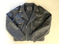 Vintage early leather for sale  LONDON