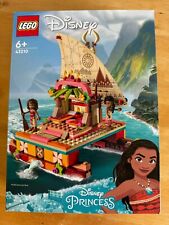 Lego disney princess gebraucht kaufen  Lambsheim