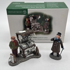 Dept dickens village for sale  Swanton