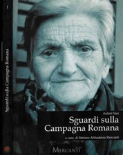 Sguardi sulla campagna usato  Italia