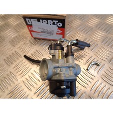 Carburateur dellorto phbn d'occasion  Salernes