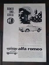 Alfa romeo giulia usato  Brescia